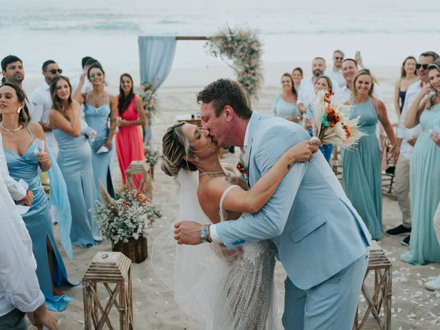 O casamento de Saudir e Pris em Rio de Janeiro, Rio de Janeiro 48