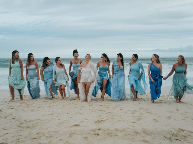 O casamento de Saudir e Pris em Rio de Janeiro, Rio de Janeiro 50
