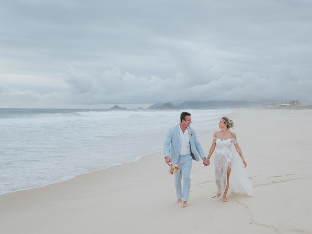 O casamento de Saudir e Pris em Rio de Janeiro, Rio de Janeiro 55