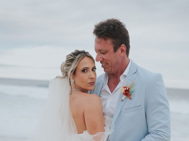 O casamento de Saudir e Pris em Rio de Janeiro, Rio de Janeiro 57