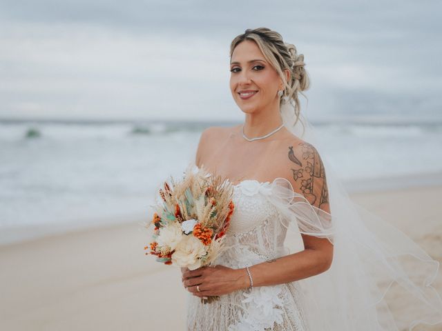 O casamento de Saudir e Pris em Rio de Janeiro, Rio de Janeiro 58