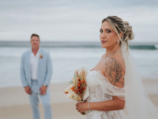 O casamento de Saudir e Pris em Rio de Janeiro, Rio de Janeiro 59