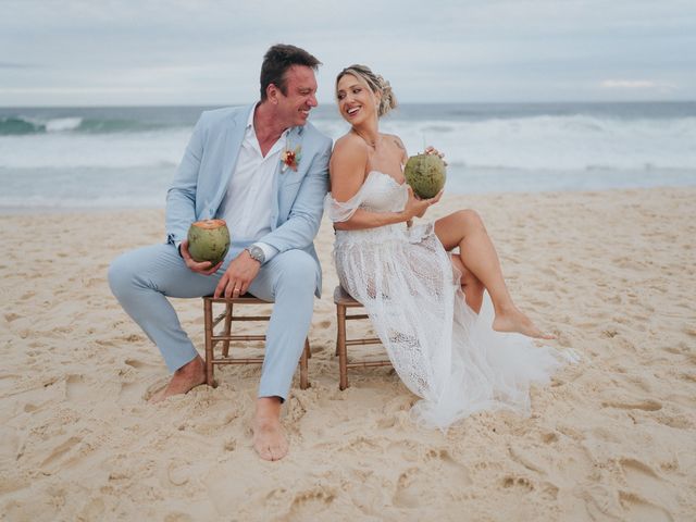 O casamento de Saudir e Pris em Rio de Janeiro, Rio de Janeiro 61