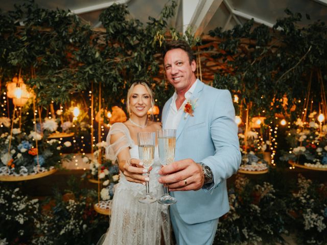 O casamento de Saudir e Pris em Rio de Janeiro, Rio de Janeiro 62
