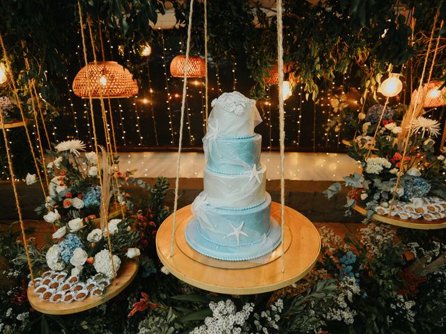 O casamento de Saudir e Pris em Rio de Janeiro, Rio de Janeiro 63