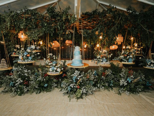 O casamento de Saudir e Pris em Rio de Janeiro, Rio de Janeiro 64