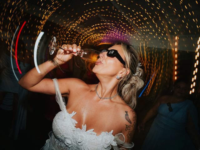 O casamento de Saudir e Pris em Rio de Janeiro, Rio de Janeiro 1