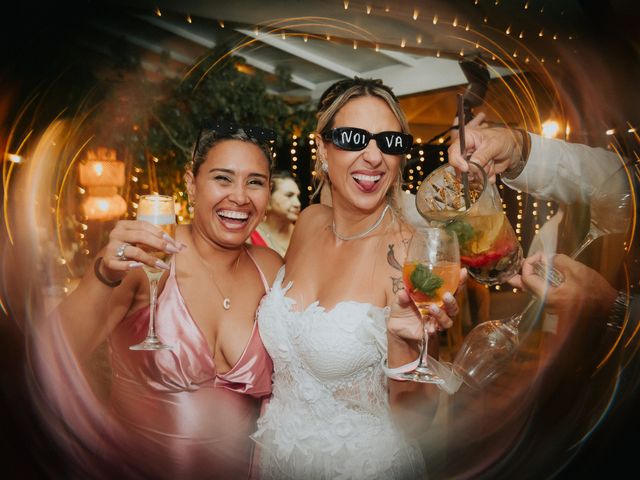 O casamento de Saudir e Pris em Rio de Janeiro, Rio de Janeiro 68