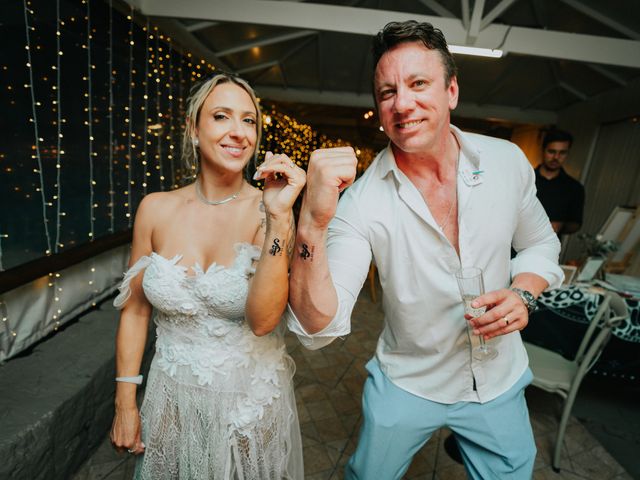 O casamento de Saudir e Pris em Rio de Janeiro, Rio de Janeiro 75