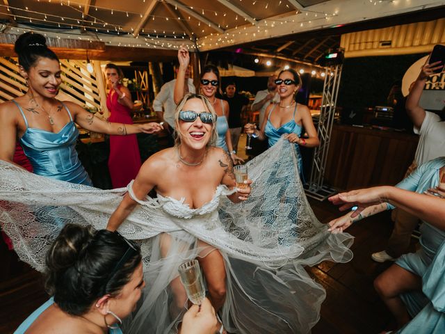 O casamento de Saudir e Pris em Rio de Janeiro, Rio de Janeiro 81