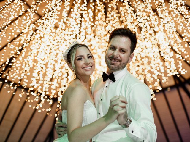 O casamento de Gabriel e Nayara em São Bernardo do Campo, São Paulo 2