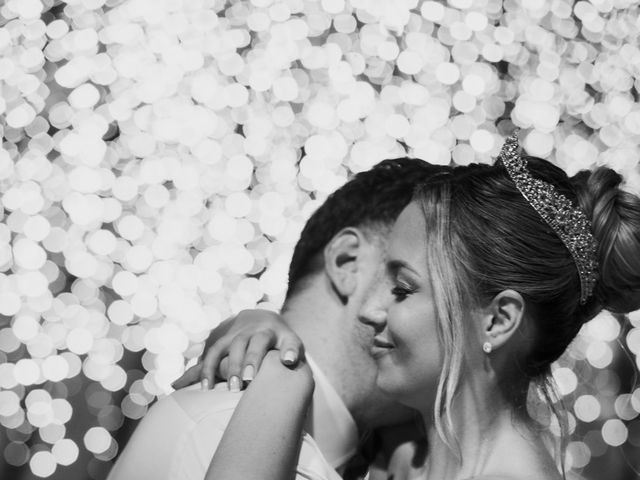 O casamento de Gabriel e Nayara em São Bernardo do Campo, São Paulo 4
