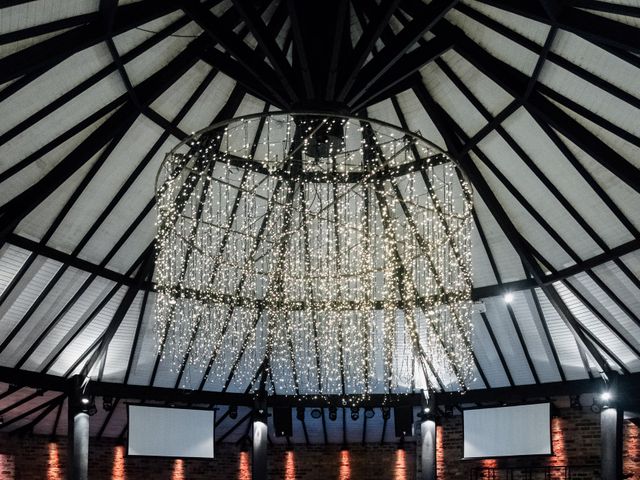 O casamento de Gabriel e Nayara em São Bernardo do Campo, São Paulo 8