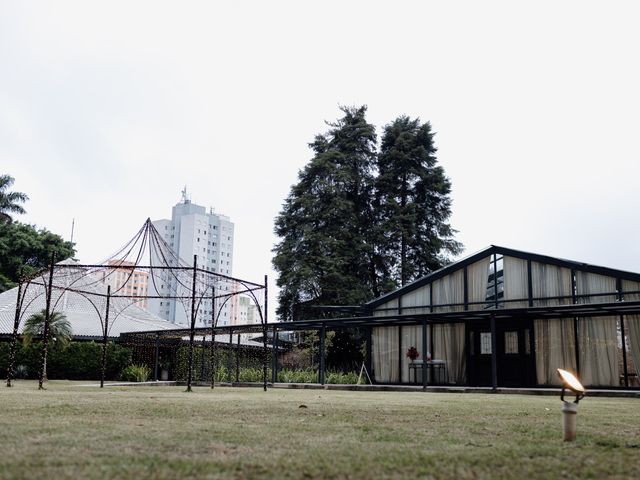 O casamento de Gabriel e Nayara em São Bernardo do Campo, São Paulo 9