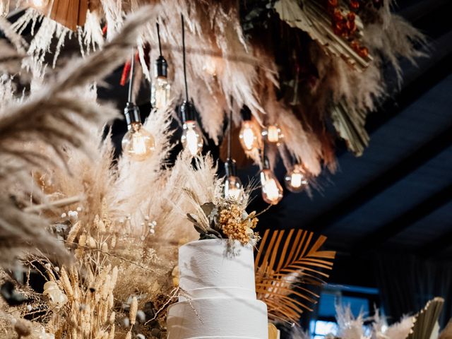 O casamento de Gabriel e Nayara em São Bernardo do Campo, São Paulo 10