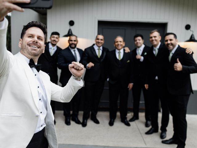 O casamento de Gabriel e Nayara em São Bernardo do Campo, São Paulo 11
