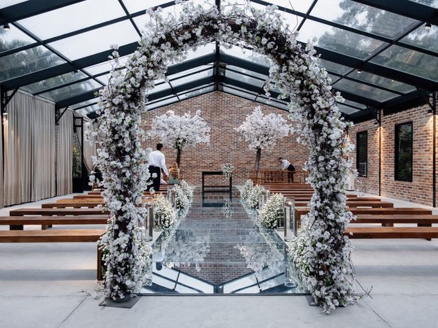 O casamento de Gabriel e Nayara em São Bernardo do Campo, São Paulo 12