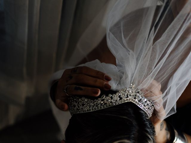 O casamento de Gabriel e Nayara em São Bernardo do Campo, São Paulo 15