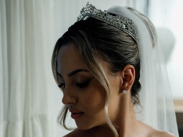 O casamento de Gabriel e Nayara em São Bernardo do Campo, São Paulo 20