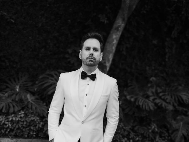 O casamento de Gabriel e Nayara em São Bernardo do Campo, São Paulo 22