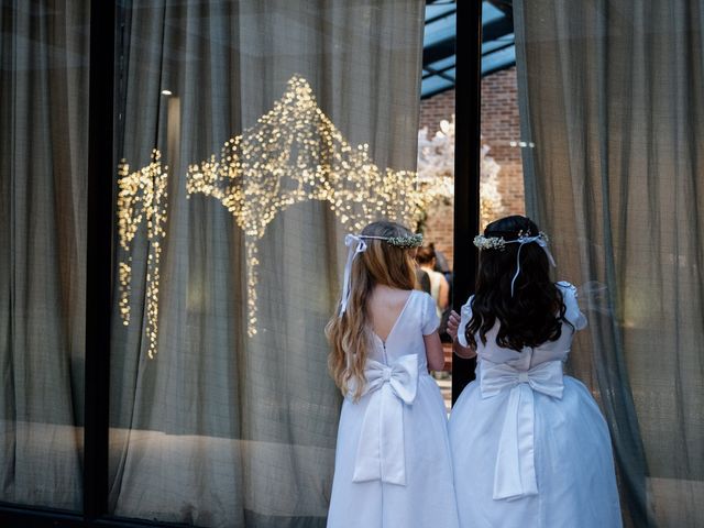 O casamento de Gabriel e Nayara em São Bernardo do Campo, São Paulo 24