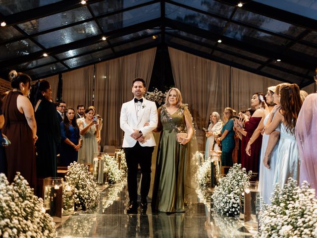 O casamento de Gabriel e Nayara em São Bernardo do Campo, São Paulo 25