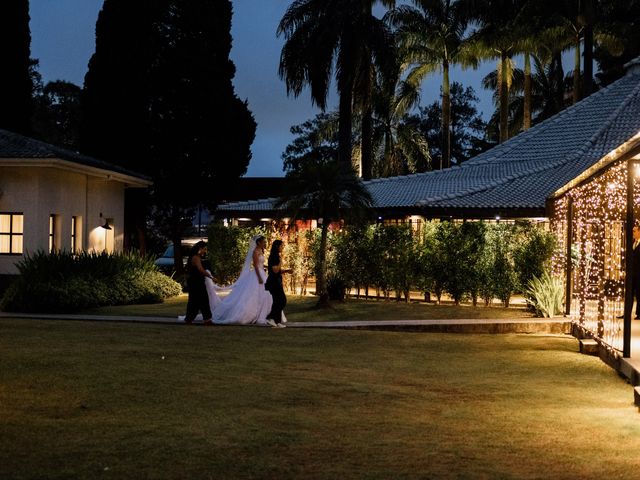 O casamento de Gabriel e Nayara em São Bernardo do Campo, São Paulo 27