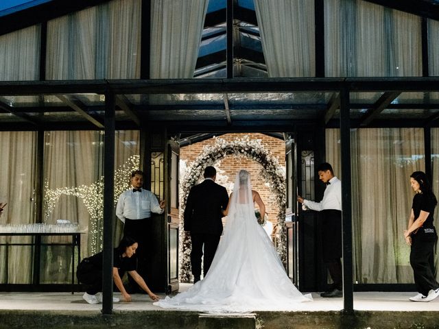 O casamento de Gabriel e Nayara em São Bernardo do Campo, São Paulo 30