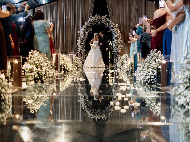 O casamento de Gabriel e Nayara em São Bernardo do Campo, São Paulo 32