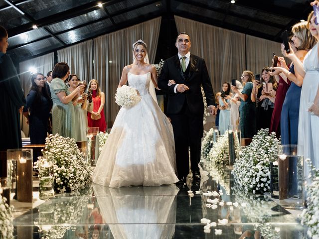 O casamento de Gabriel e Nayara em São Bernardo do Campo, São Paulo 33