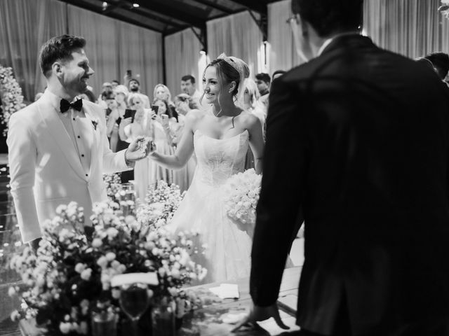O casamento de Gabriel e Nayara em São Bernardo do Campo, São Paulo 35