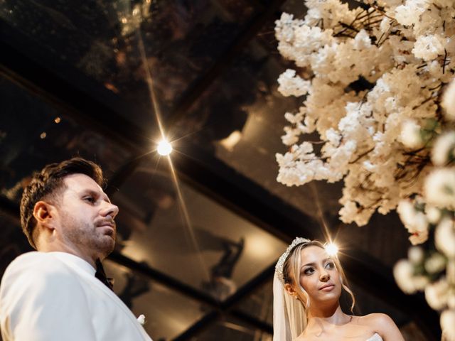 O casamento de Gabriel e Nayara em São Bernardo do Campo, São Paulo 36
