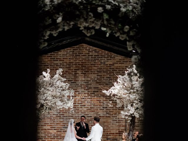 O casamento de Gabriel e Nayara em São Bernardo do Campo, São Paulo 37
