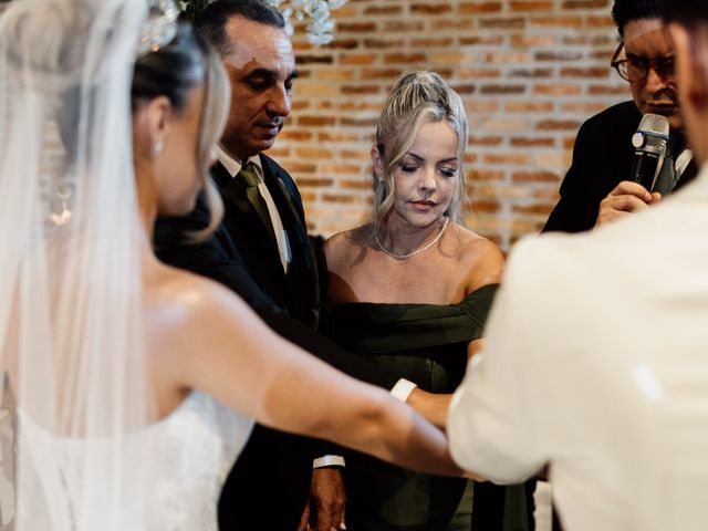 O casamento de Gabriel e Nayara em São Bernardo do Campo, São Paulo 39