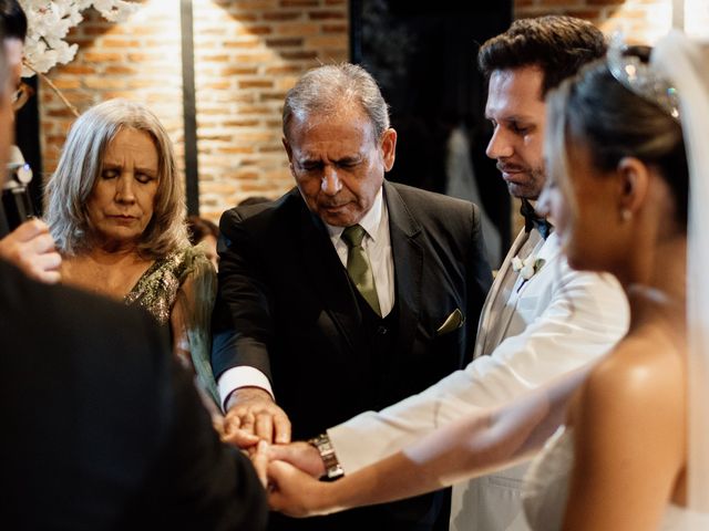 O casamento de Gabriel e Nayara em São Bernardo do Campo, São Paulo 40