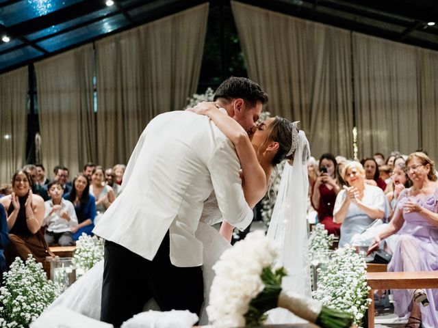 O casamento de Gabriel e Nayara em São Bernardo do Campo, São Paulo 41