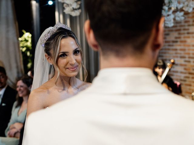 O casamento de Gabriel e Nayara em São Bernardo do Campo, São Paulo 42