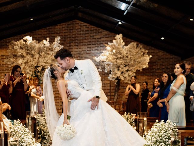 O casamento de Gabriel e Nayara em São Bernardo do Campo, São Paulo 43