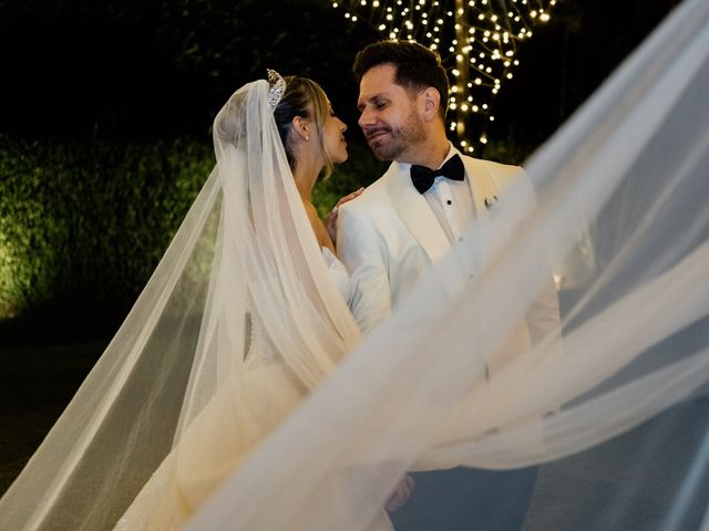O casamento de Gabriel e Nayara em São Bernardo do Campo, São Paulo 45