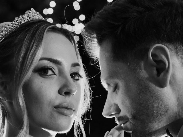 O casamento de Gabriel e Nayara em São Bernardo do Campo, São Paulo 1