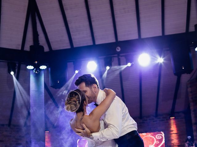 O casamento de Gabriel e Nayara em São Bernardo do Campo, São Paulo 46