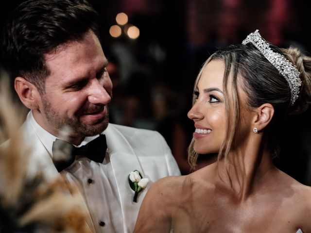O casamento de Gabriel e Nayara em São Bernardo do Campo, São Paulo 47
