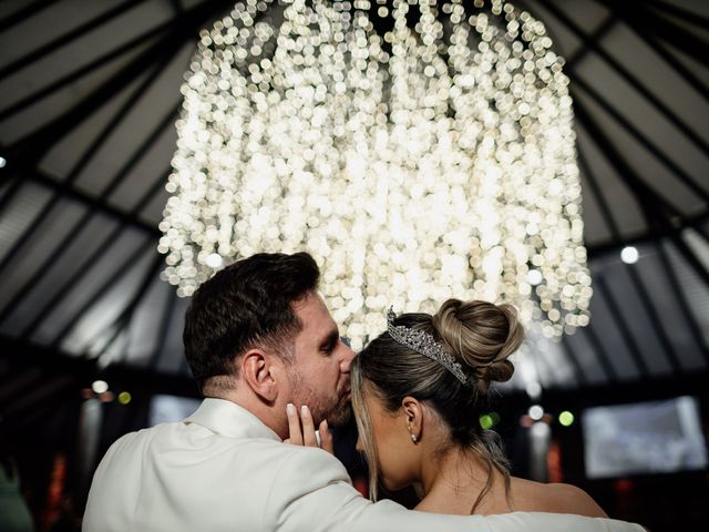 O casamento de Gabriel e Nayara em São Bernardo do Campo, São Paulo 48