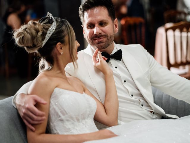 O casamento de Gabriel e Nayara em São Bernardo do Campo, São Paulo 49