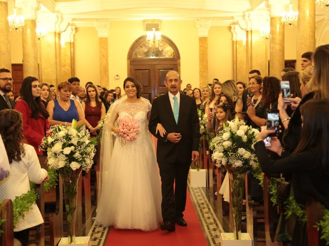 O casamento de Leandro e Isabela em São Paulo 9