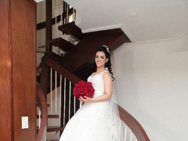 O casamento de Jorge e Malu  em Osasco, São Paulo 8