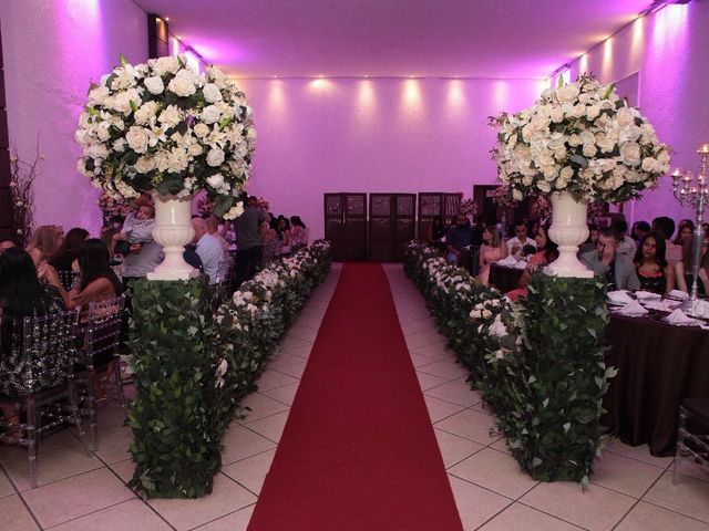 O casamento de Jorge e Malu  em Osasco, São Paulo 17