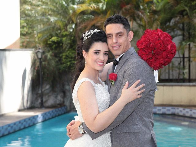 O casamento de Jorge e Malu  em Osasco, São Paulo 2