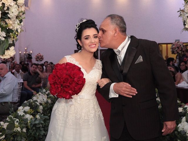 O casamento de Jorge e Malu  em Osasco, São Paulo 23