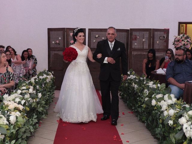 O casamento de Jorge e Malu  em Osasco, São Paulo 24
